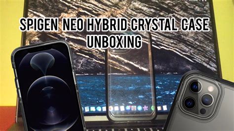 spigen neo hybrid crystal drop test|spigen crystal case review.